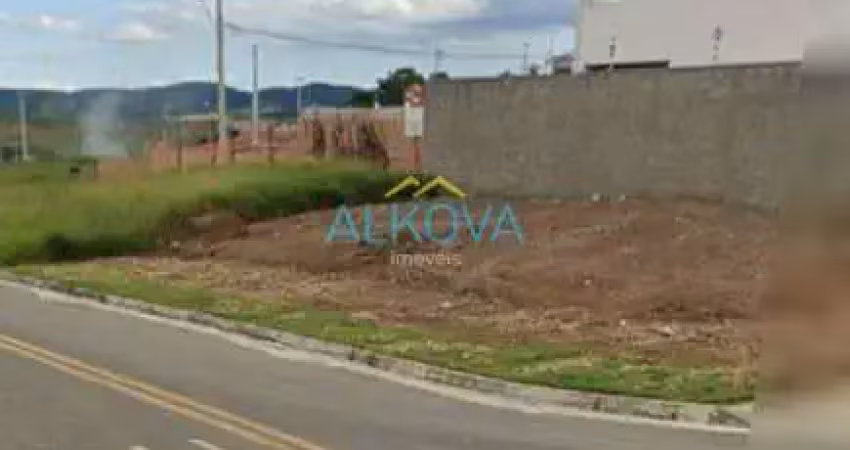Terreno à venda, setville altos de são josé, são josé dos campos, sp