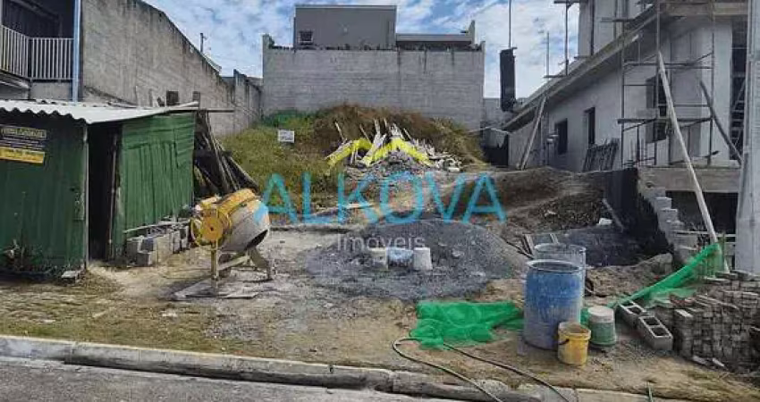 Terreno à venda, condomínio residencial mantiqueira, são josé dos campos, sp