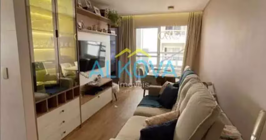Apartamento para locação, jardim sul, são josé dos campos, sp