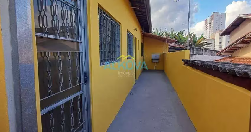 Casa residencial para locação, jardim oriente, são josé dos campos - ca0997.