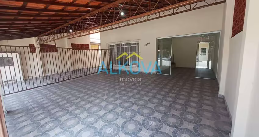 Casa para locação, bosque dos eucaliptos, são josé dos campos, sp