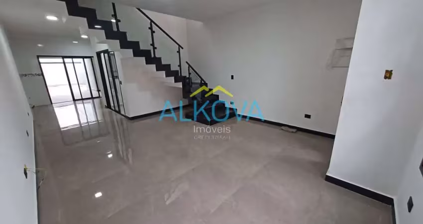 Casa com 3 quartos à venda na Rua Crato, Parque Industrial, São José dos Campos