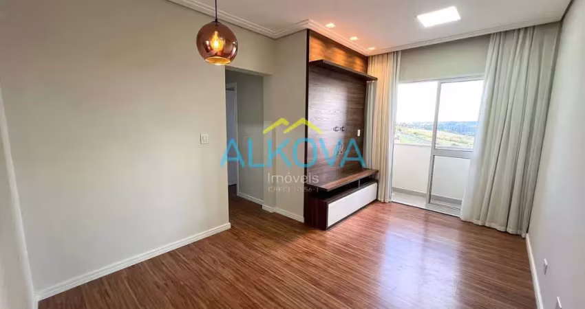 Apartamento para locação, urbanova v, são josé dos campos, sp