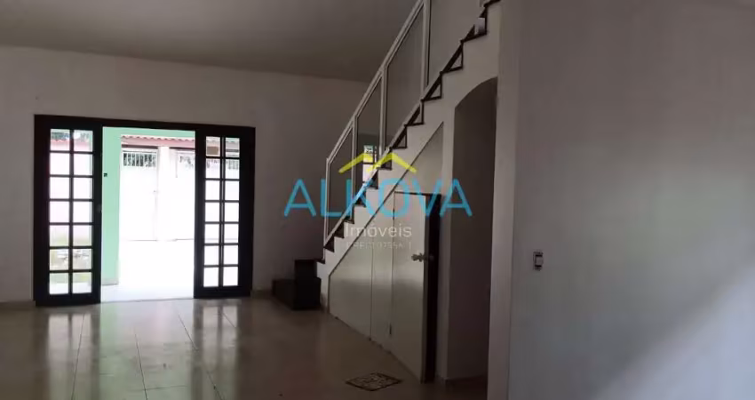 Sobrado para locação, jardim alvorada, são josé dos campos, sp