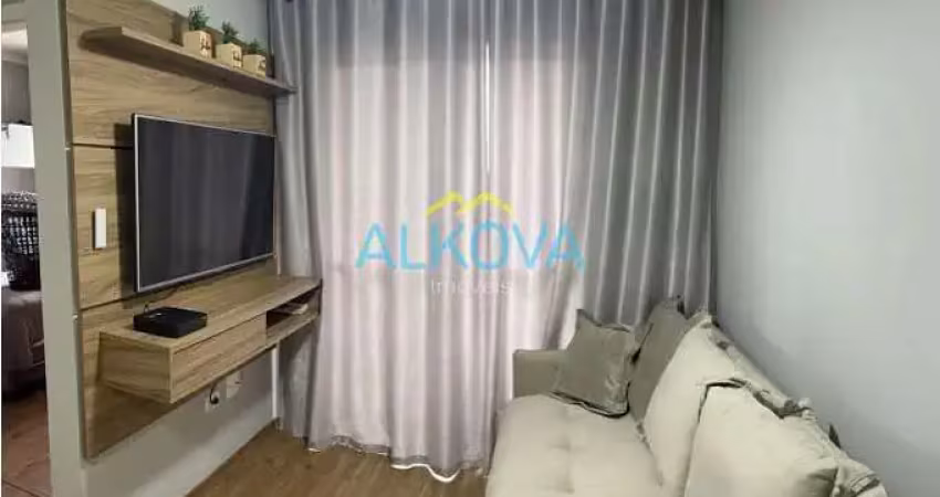 Apartamento para locação, loteamento terra brasilis, são josé dos campos, sp
