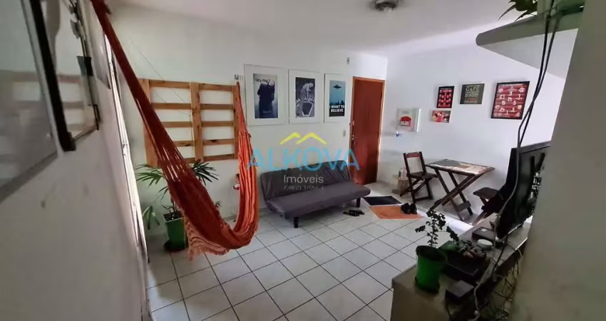 Apartamento à venda, jardim são vicente, são josé dos campos, sp