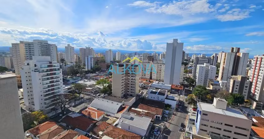 Cobertura / penthouse à venda, vila adyana, são josé dos campos, sp