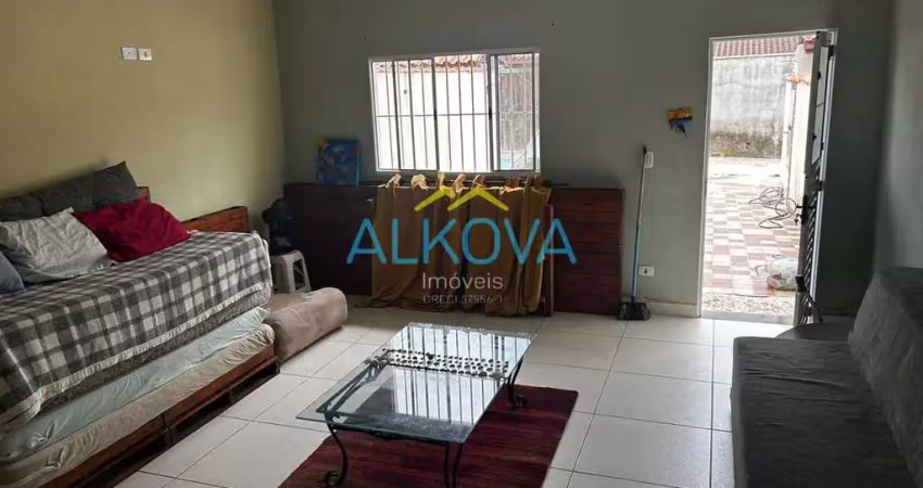 Casa com 3 quartos à venda na Rua Monte Mor, Arariba, Ubatuba