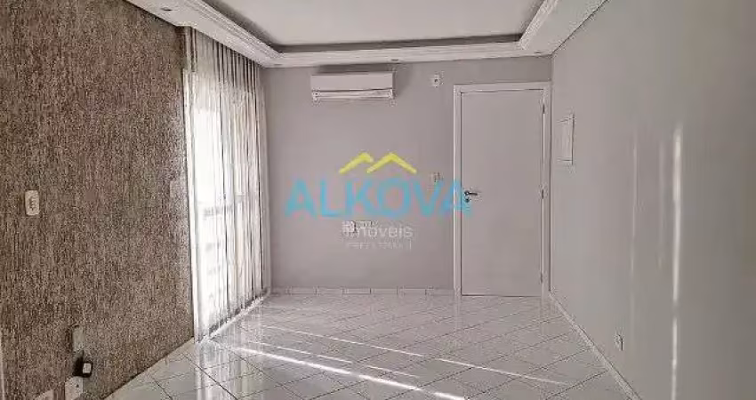 Apartamento à venda, jardim américa, são josé dos campos, sp