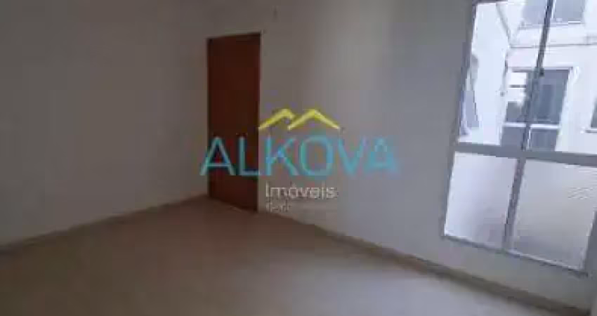 Apartamento à venda, residencial frei galvão, são josé dos campos, sp
