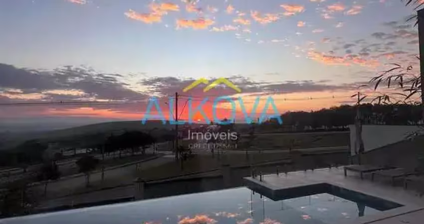 Sobrado à venda, condomínio residencial alphaville i, são josé dos campos, sp