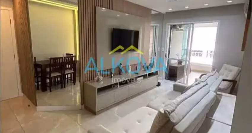 Apartamento à venda, vila ema, são josé dos campos, sp