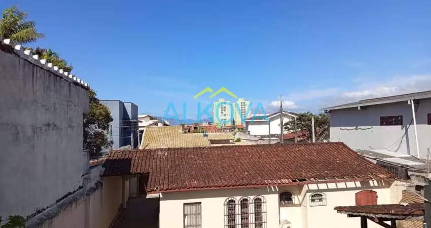 Casa com 3 quartos à venda na Rua Ferraz de Vasconcelos, Indaiá, Caraguatatuba