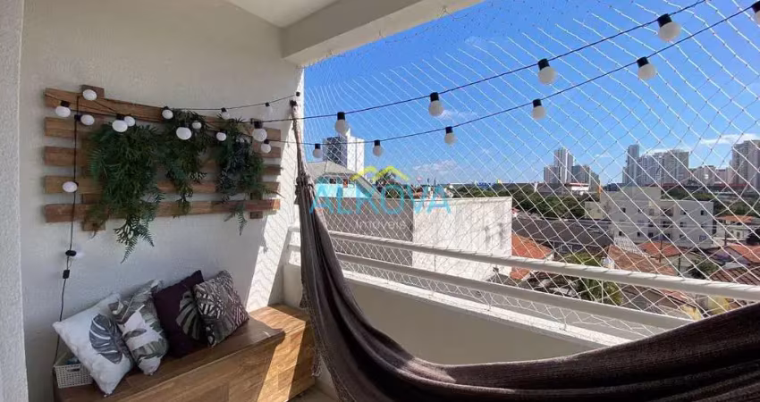 Apartamento à venda, parque industrial, são josé dos campos, sp