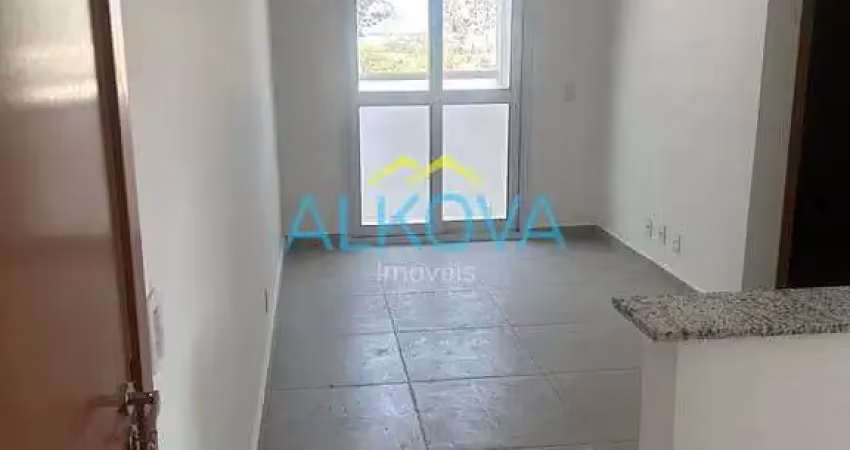 Apartamento com 2 quartos para alugar na Avenida Getúlio Vargas, Jardim Califórnia, Jacareí