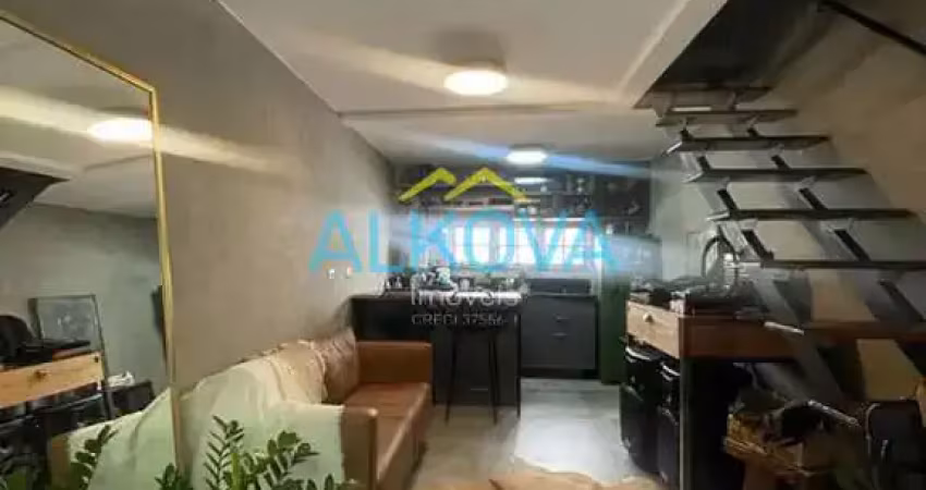 Casa com 1 quarto à venda na Rua Comendador Remo Cesaroni, Vila Ema, São José dos Campos