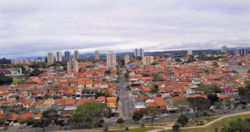 Apartamento com 2 dormitórios à venda, 62 m² por R$ 490.000,00 - Jardim Oriente - São José dos Campos/SP