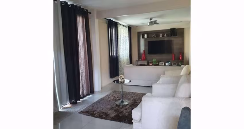 Casa à venda, 380 m² por R$ 850.000,00 - Village das Flores - Caçapava/SP