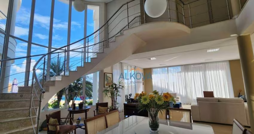 Casa à venda, 450 m² por R$ 4.890.000,00 - Urbanova - São José dos Campos/SP