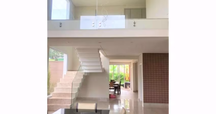 Casa à venda, 300 m² por R$ 4.499.000,00 - Urbanova - São José dos Campos/SP