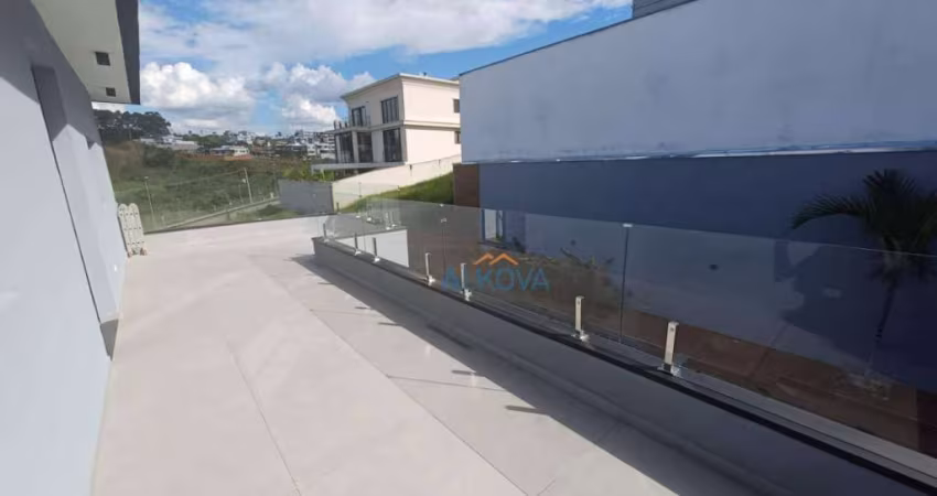 Sobrado à venda, 355 m² por R$ 2.690.000,00 - Urbanova - São José dos Campos/SP
