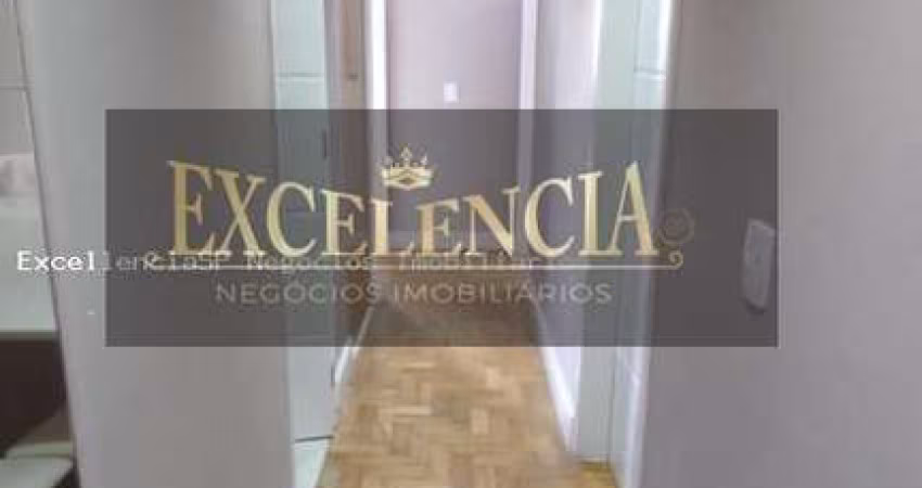 Apartamento para Locação em Caçapava, Sapé I, 3 dormitórios, 1 suíte, 1 banheiro, 1 vaga
