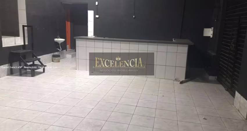 Sala Comercial para Locação em São Paulo, Parque Peruche