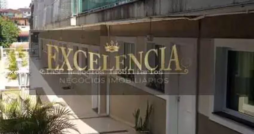 Casa em Condomínio para Locação em São Paulo, Vila Mazzei, 3 dormitórios, 1 suíte, 1 vaga