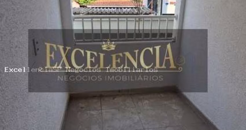 Apartamento para Locação em São Paulo, Vila Guedes, 2 dormitórios, 1 banheiro
