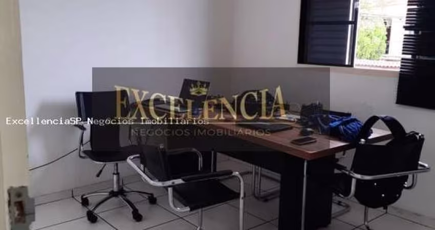 Casa Comercial para Locação em São Paulo, Tucuruvi, 3 banheiros, 1 vaga
