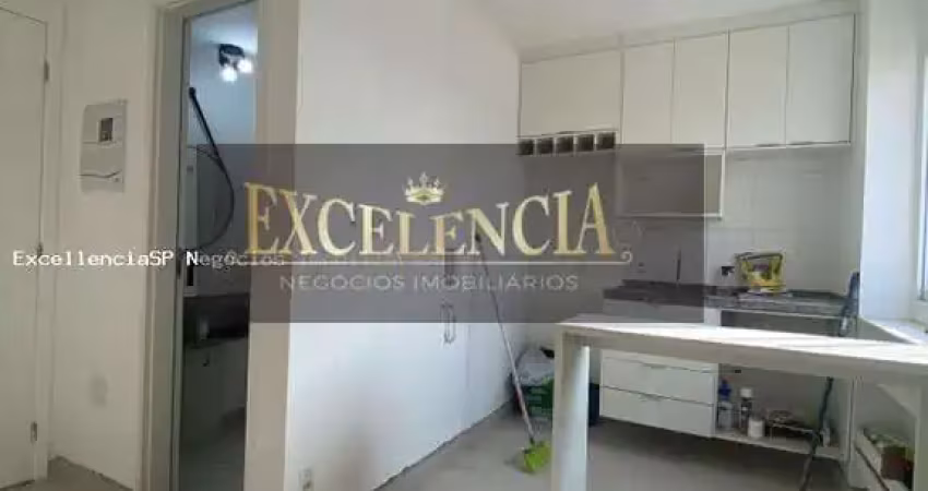 Flat para Venda em São Paulo, Sé, 1 dormitório, 1 banheiro