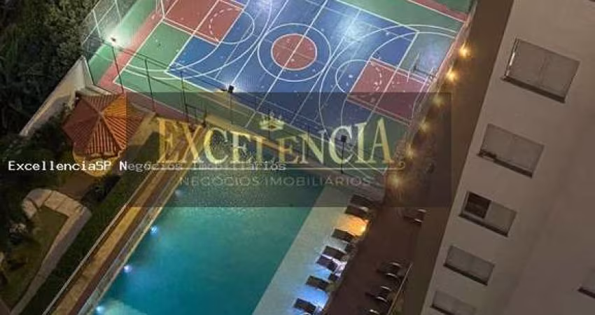 Apartamento para Venda em São Paulo, Vila Paiva, 2 dormitórios, 1 banheiro, 1 vaga