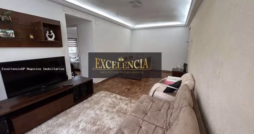 Apartamento para Venda em São Paulo, Água Fria, 2 dormitórios, 2 vagas