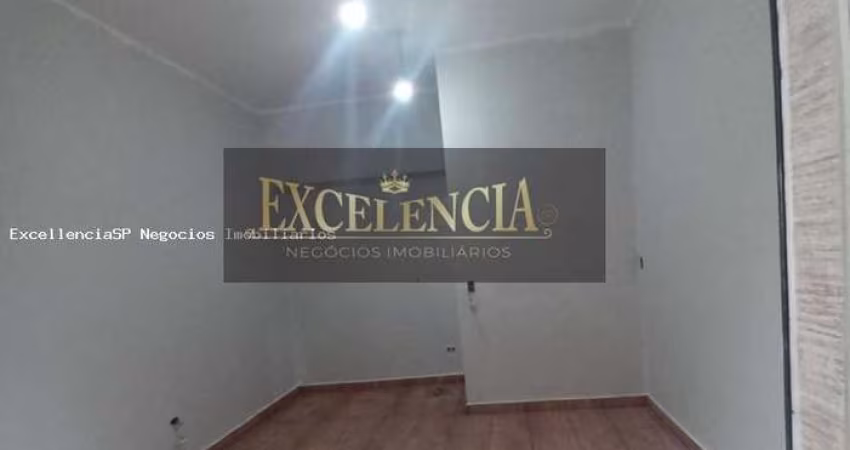 Galpão para Locação em São Paulo, Jardim Princesa