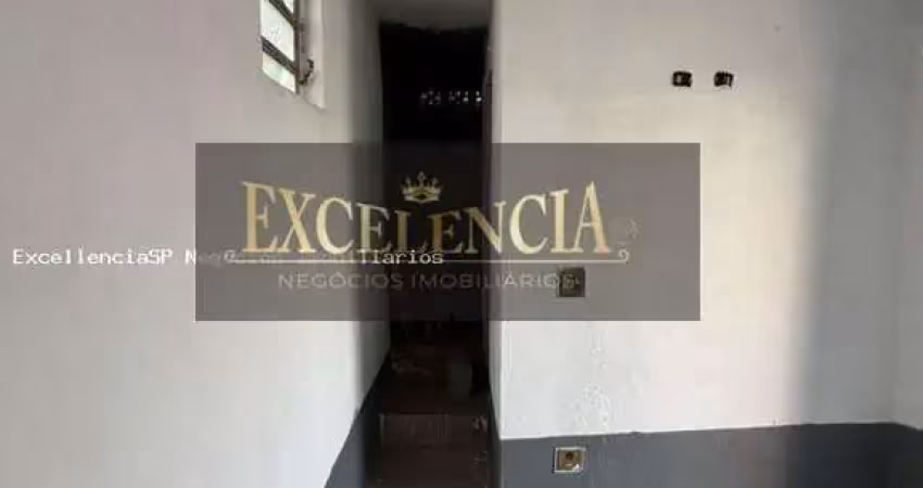 Ponto comercial para locação em são paulo, brasilândia, 1 banheiro