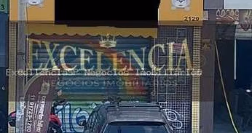 Prédio Comercial para Locação em São Paulo, Tucuruvi