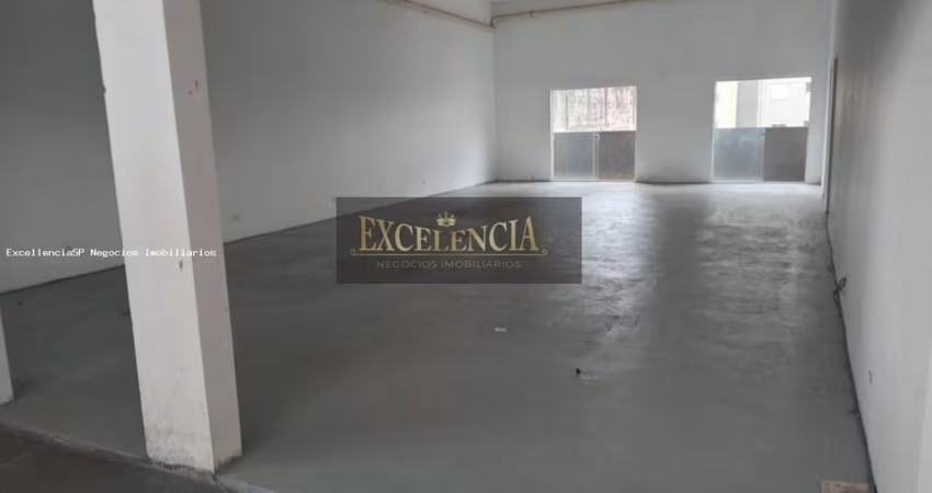 Prédio Comercial para Locação em São Paulo, Parada Inglesa