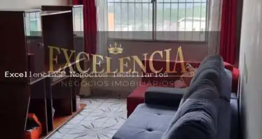 Apartamento para venda em são paulo, jardim peri, 2 dormitórios, 1 banheiro, 1 vaga