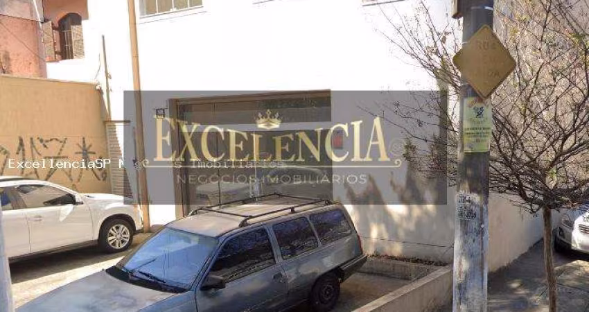 Prédio Comercial para Locação em São Paulo, Vila Albertina, 4 banheiros, 1 vaga