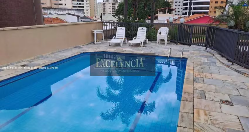 Apartamento para venda em são paulo, santana, 1 dormitório, 1 banheiro