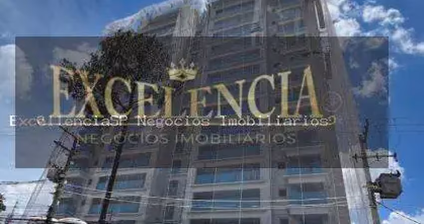 Apartamento para venda em são paulo, tucuruvi, 3 dormitórios, 3 suítes, 2 vagas