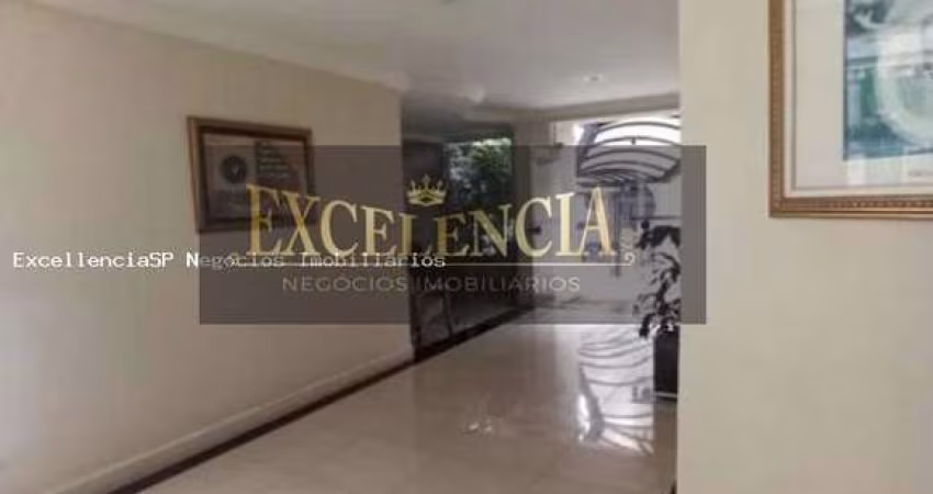 Apartamento para Locação em São Paulo, Santana, 2 dormitórios, 1 vaga