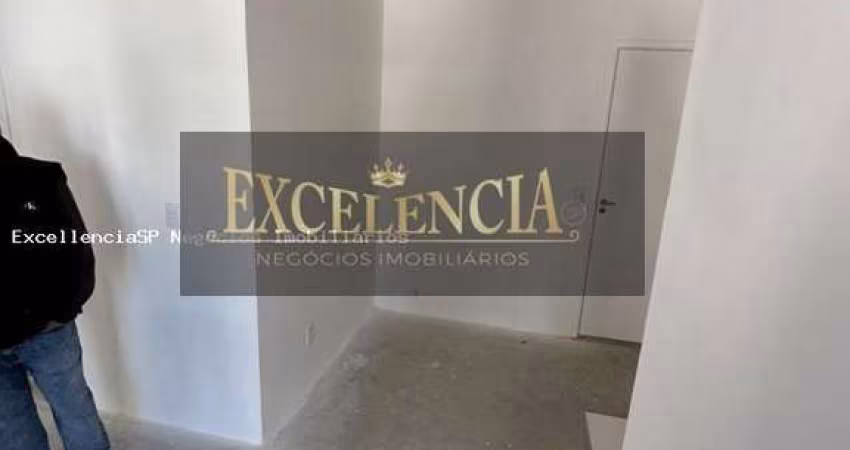 Apartamento para Venda em São Paulo, Vila Nova Cachoeirinha, 2 dormitórios, 1 vaga
