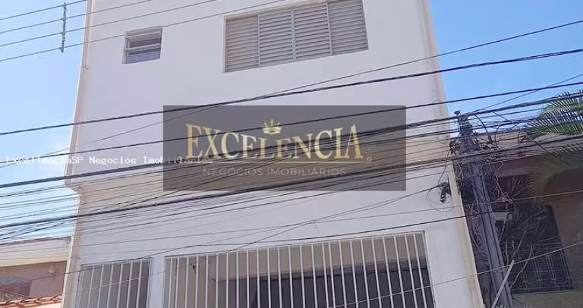 Salão Comercial para Locação em São Paulo, Vila Palmeiras