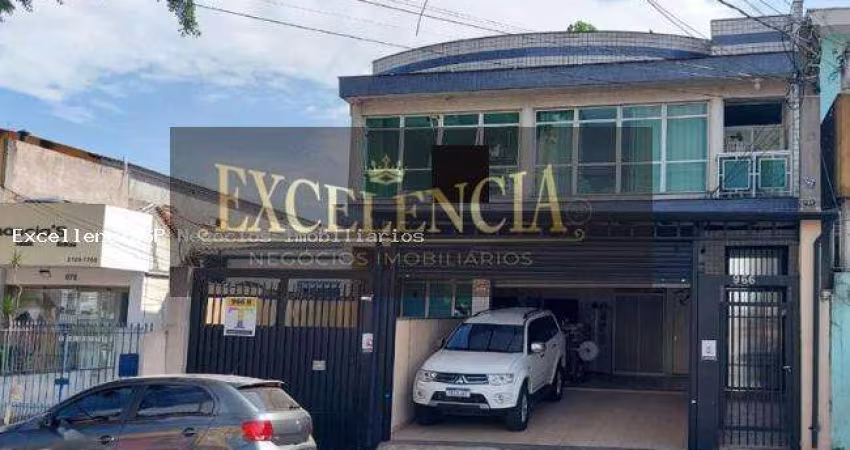 Ponto Comercial para Locação em São Paulo, Imirim, 4 vagas