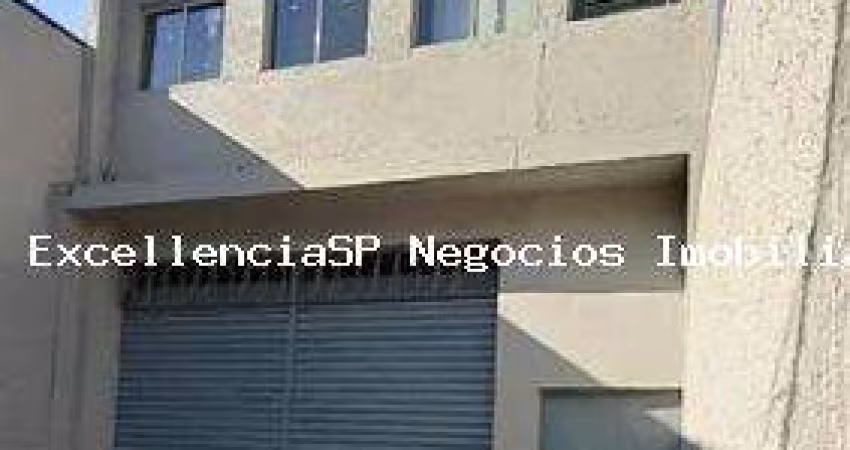 Prédio Comercial para Locação em São Paulo, Jardim dos Francos, 1 banheiro