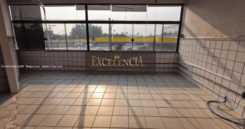 Prédio Comercial para Locação em São Paulo, Casa Verde Alta, 4 vagas