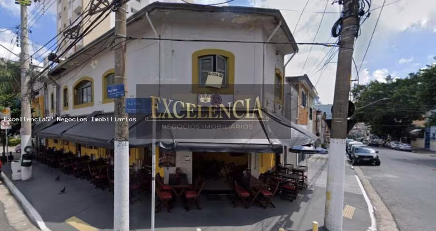 Casa Comercial para Locação em São Paulo, Vila Romana