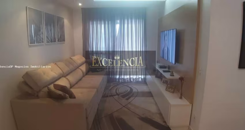 Apartamento para Locação em São Paulo, Vila Regente Feijó