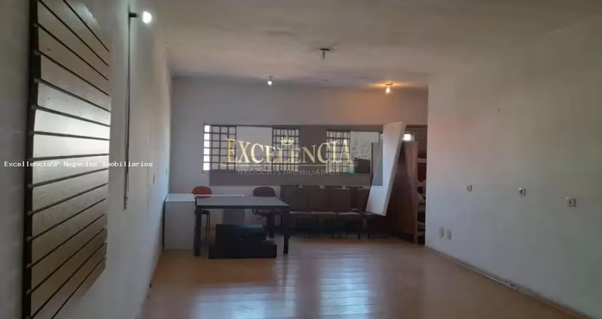 Salão comercial para locação em são paulo, vila americana, 2 banheiros